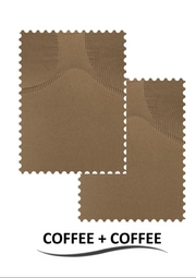 Slimmeer Seamless Body Shaper Panties - 2 Pack